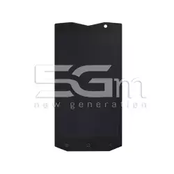 Display Touch Nero Blackview BV8000