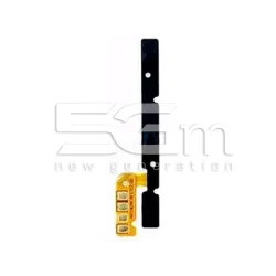 Volume Flex Cable Huawei Ascend G610