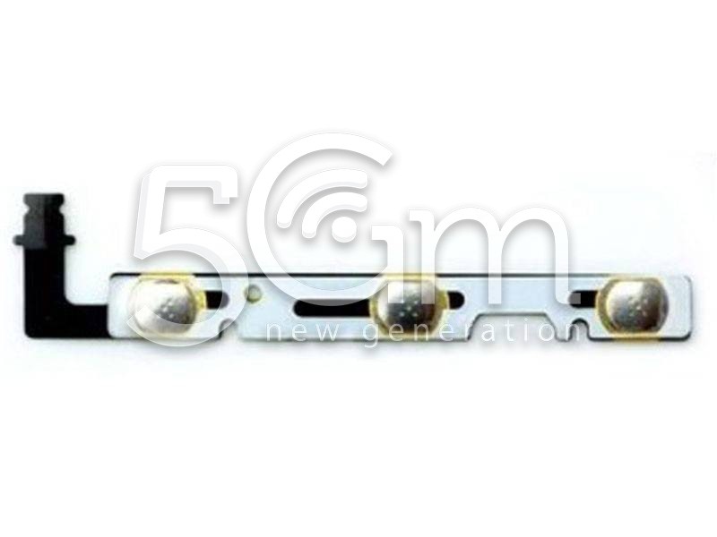 Huawei G510 Volume Flex Cable
