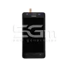 Display Touch Nero + Frame Huawei Ascend G510