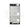 Huawei P8 Black LCD Frame 