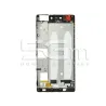 Frame Lcd Nero Huawei P8