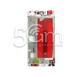 Frame Lcd Bianco Huawei P8