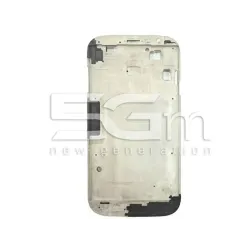 Cornice LCD Nera Samsung I9060