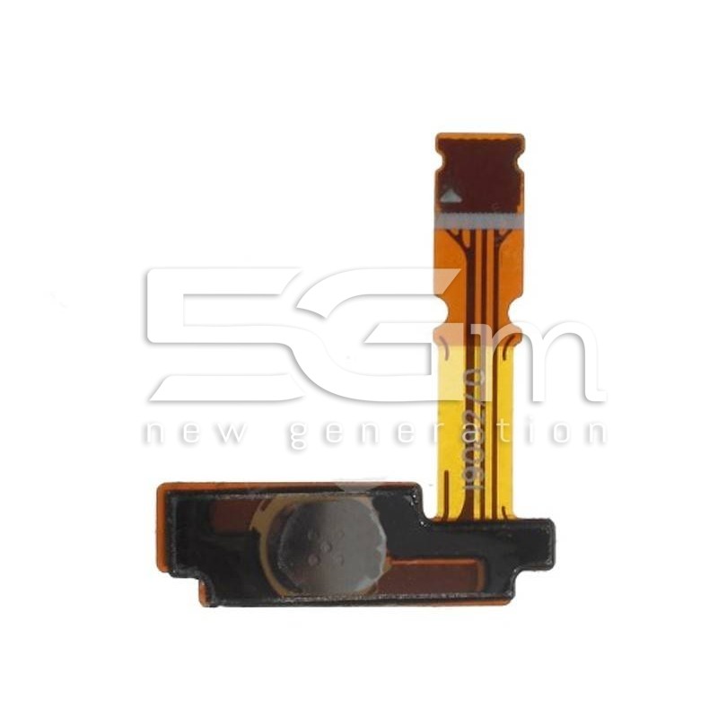 Samsung I9060 Power Button Flex Cable