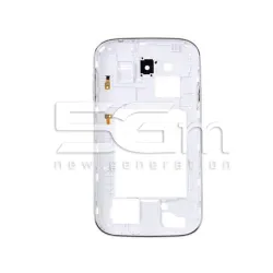 Middle Board Bianco + Frame Grigio Samsung i9060