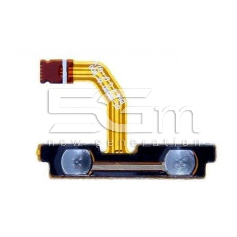 Samsung I9060 Volume Flex Cable