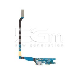 Samsung I9505 Charging Connector Flex Cable