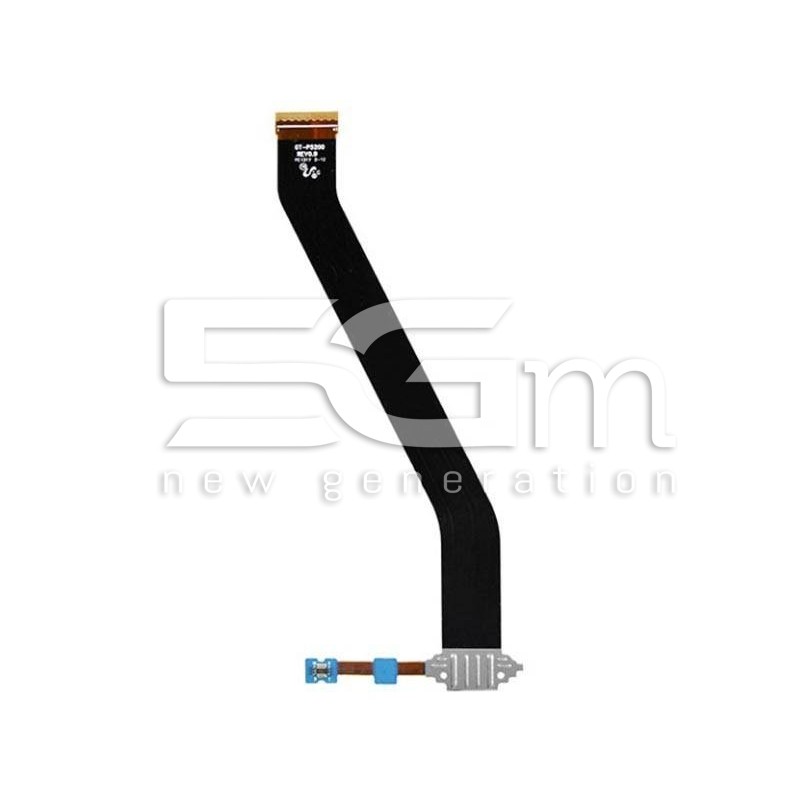 Connettore Di Ricarica Flat Cable Samsung P5200