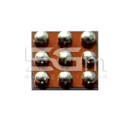 Control Ic Carica Iphone 4