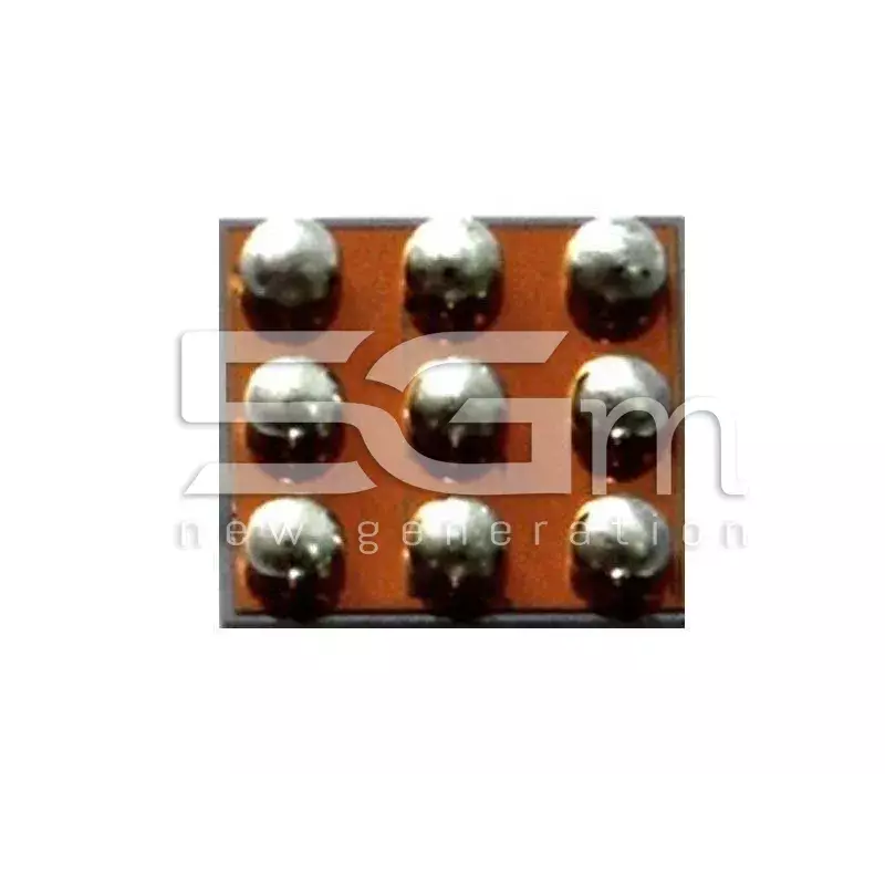 `Iphone 4 Ic Charging Control
