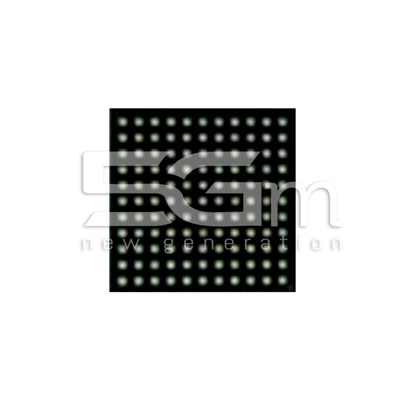 Iphone 4 Medium Frequency Ic 338s0626 N