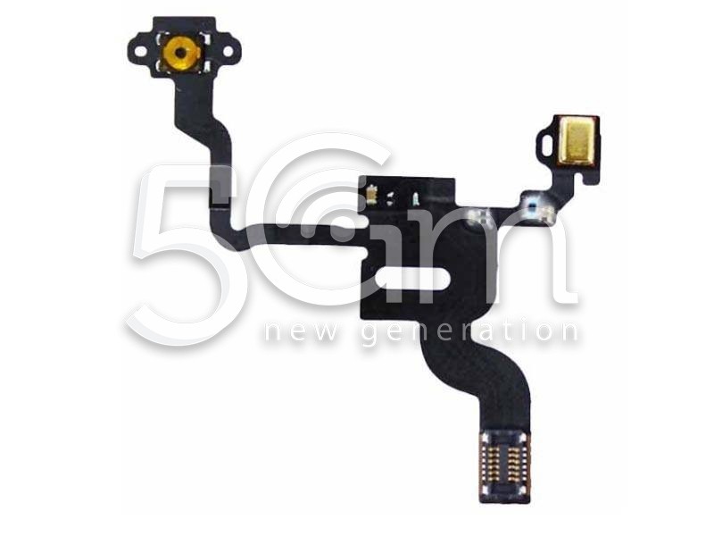 Sensore Flat Cable Iphone 4