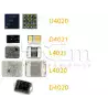 Kit Backlight iPhone 6S - iPhone 6S Plus