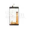 Display Touch Nero Wiko Lenny 4