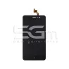 Display Touch Nero Wiko Lenny 4