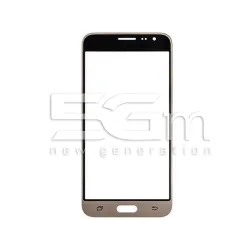 Vetro Gold Samsung SM-J320 No Logo