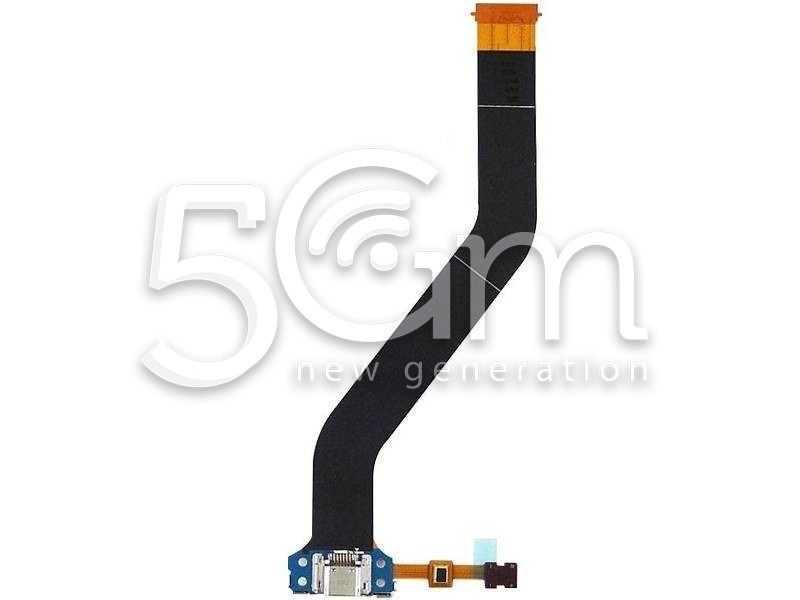 Samsung SM-T530 Charging Connector Flex Cable
