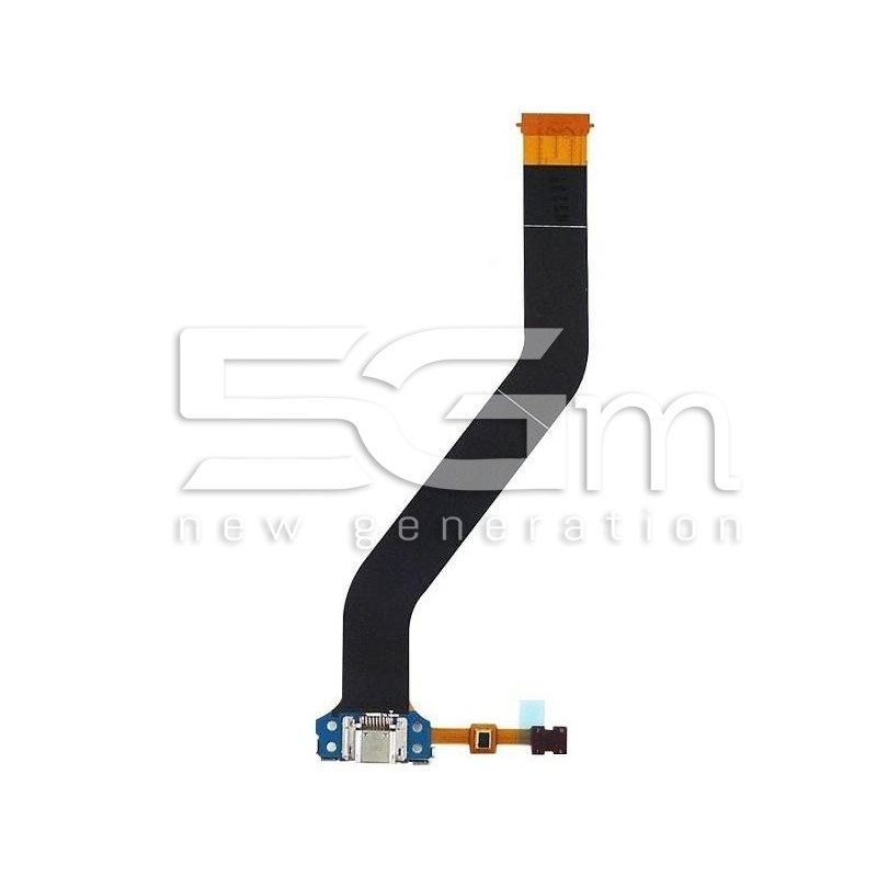 Samsung SM-T530 Charging Connector Flex Cable