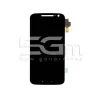 Display Touch Nero Motorola Moto G4 (XT1624)