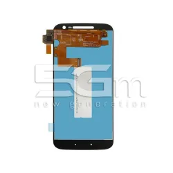 Display Touch Nero Motorola Moto G4 (XT1624)