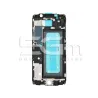 Frame LCD White Samsung SM-A510F A5 2016