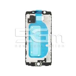 Frame LCD Nero Samsung SM-A510F A5 2016