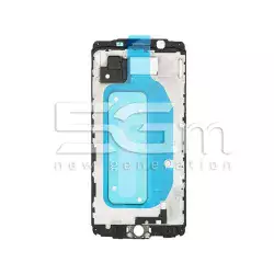 Frame LCD Nero Samsung SM-A510F A5 2016