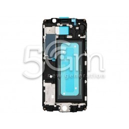 Front Cover Black Samsung SM-A510
