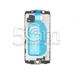 Front Cover White Samsung SM-A510