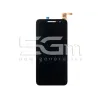 Display Touch Nero V F895 Vodafone Smart prime