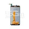 Display Touch Nero V F895 Vodafone Smart prime