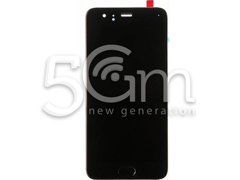 Display Touch Nero Xiaomi Mi 6 4G
