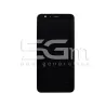 Display Touch + Frame Nero ZenFone Max Plus (M1) ZB570TL
