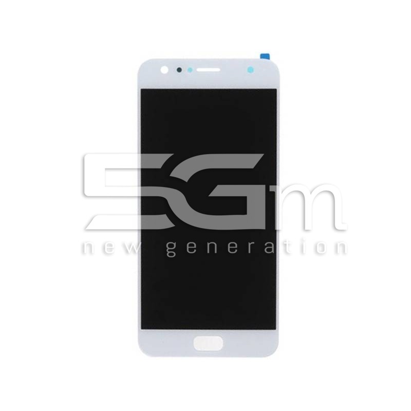 Display Touch Bianco ZenFone Live ZB553KL