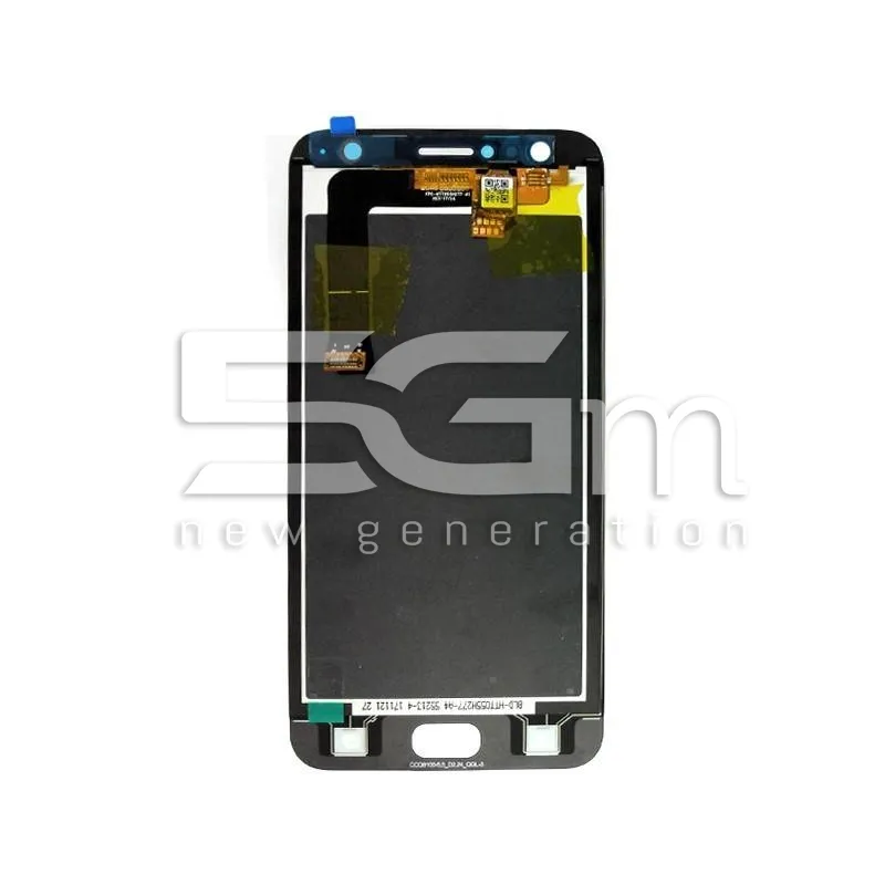 Display Touch Bianco ZenFone Live ZB553KL