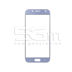 Vetro Silver-Blue Samsung SM-J530