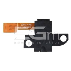 Jack Audio Flex Cable Samsung SM-J1