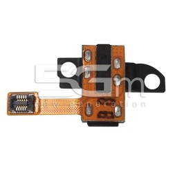 Jack Audio Flex Cable Samsung SM-J1