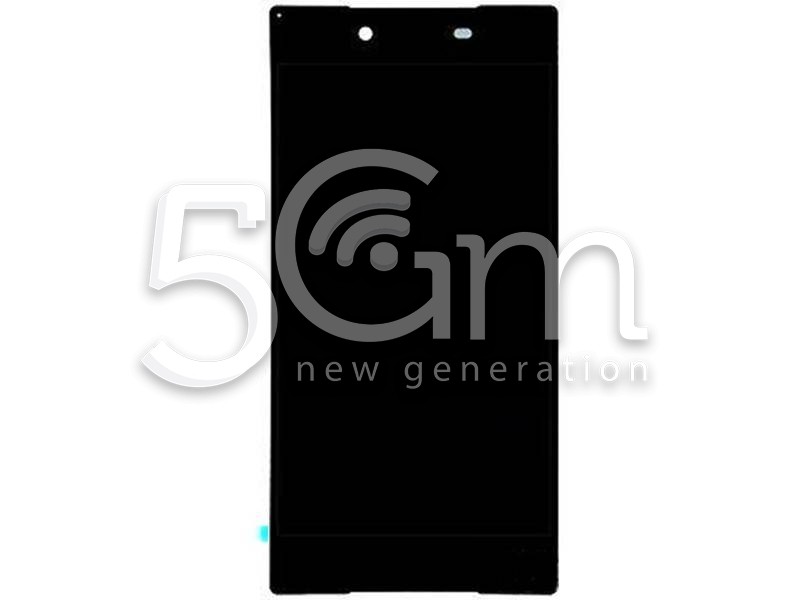 Display Touch Black Xperia Z5