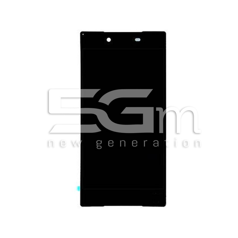 Display Touch Nero Xperia Z5