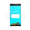Display Touch Nero Xperia Z5