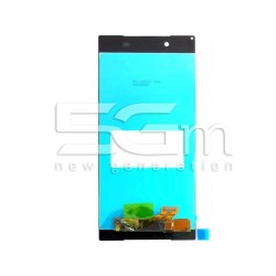 Display Touch White Xperia Z5 No Frame