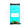Display Touch White Xperia Z5 No Frame