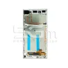 Display Touch Bianco + Frame Xperia Z5 