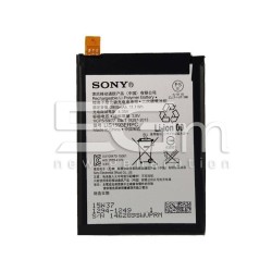 Batteria Xperia Z5 E6653