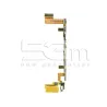 Accensione + Volume + Vibrazione Flat Cable Xperia Z5 E6653