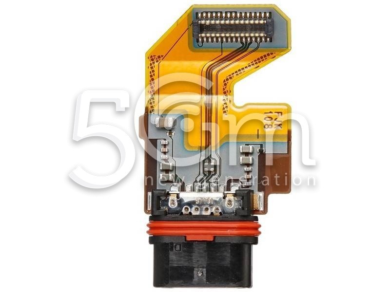 Xperia Z5 Charging Connector Flex Cable 