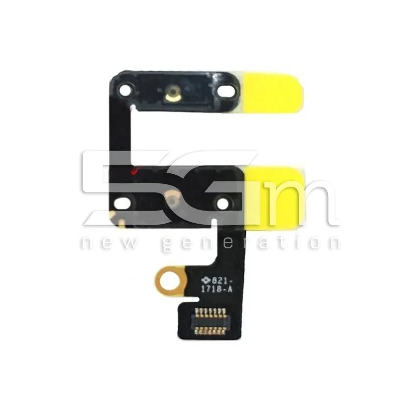 Microfono iPad Air No Logo