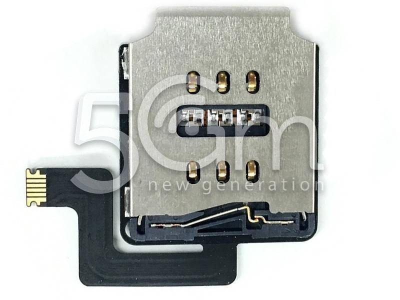 Lettore Sim Card Flat Cable iPad Air
